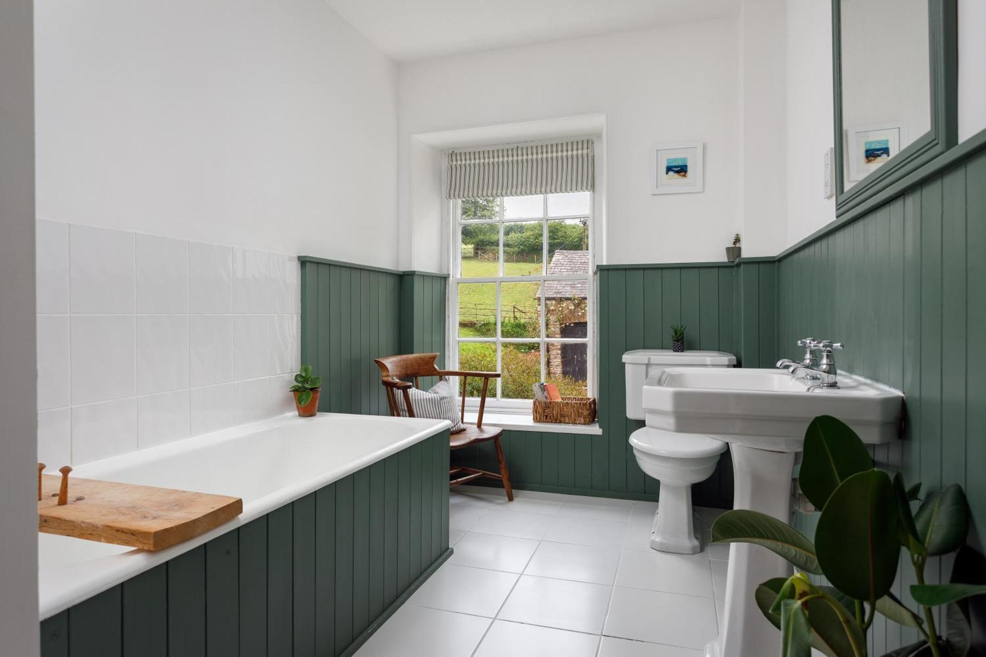 Beachborough Country House Barnstaple Quarto foto