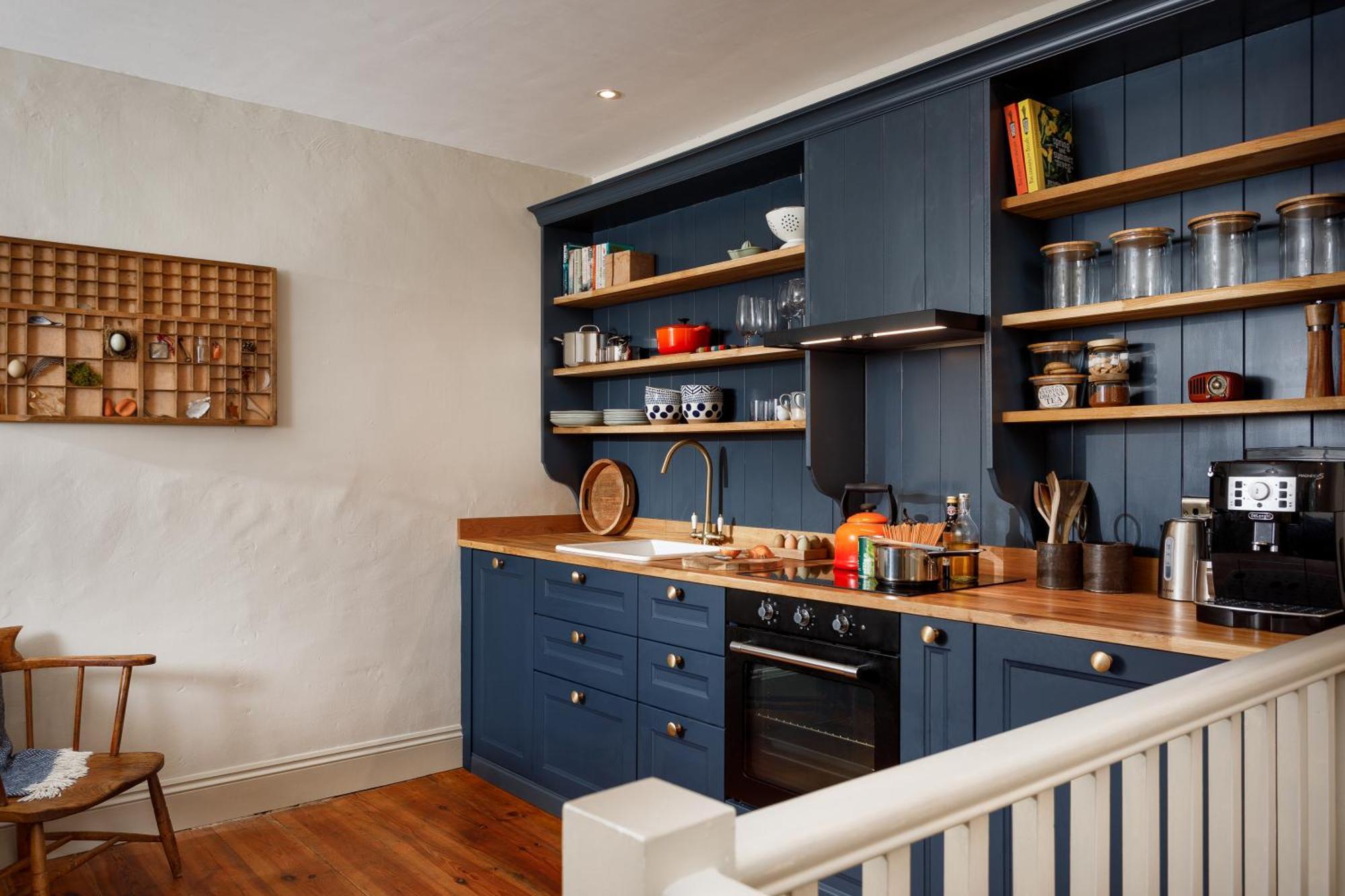 Beachborough Country House Barnstaple Quarto foto