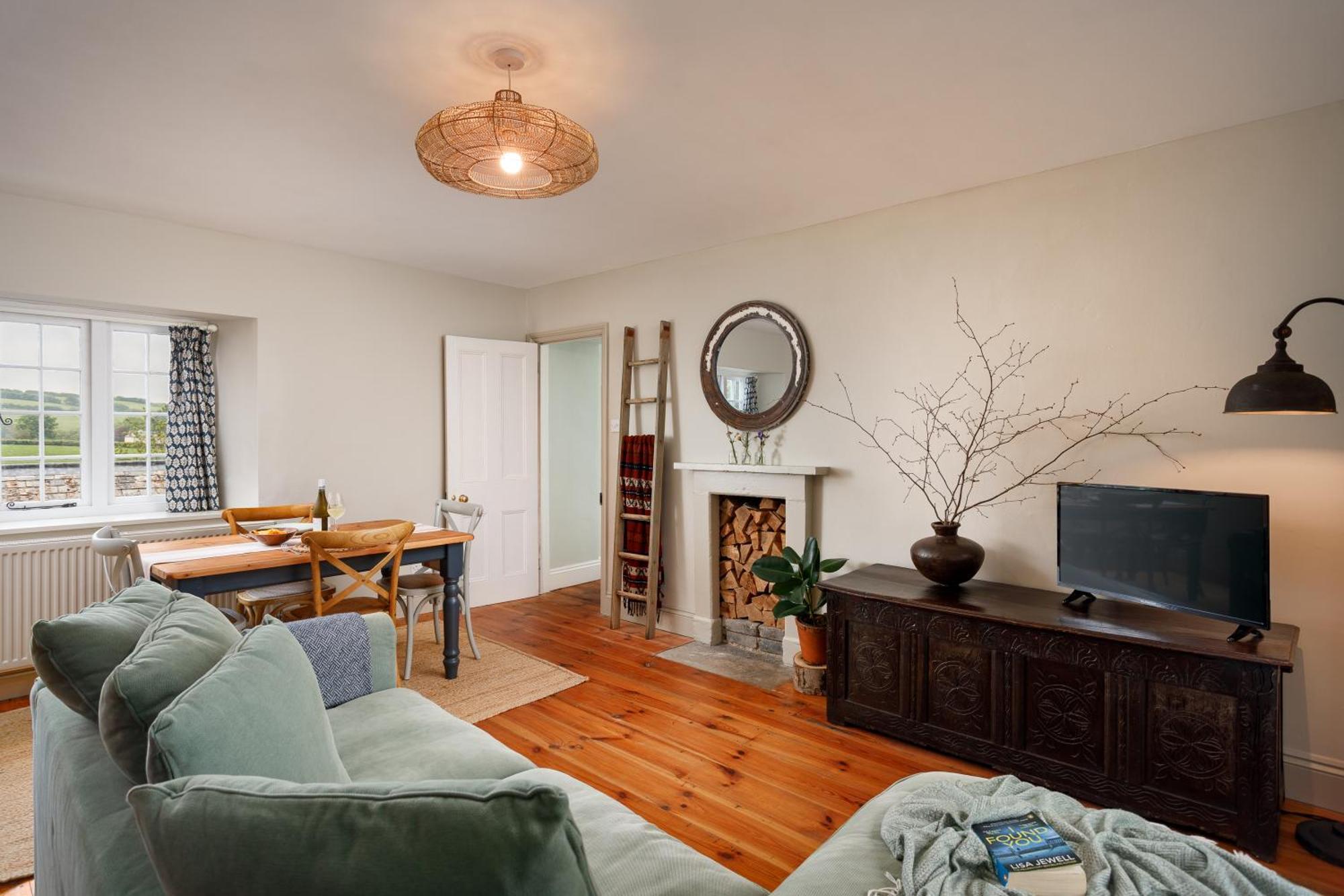 Beachborough Country House Barnstaple Quarto foto